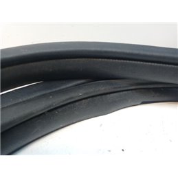 MITSUBISHI ASX Bal hátsó Gumikéder