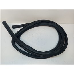 MITSUBISHI ASX Bal első Gumikéder