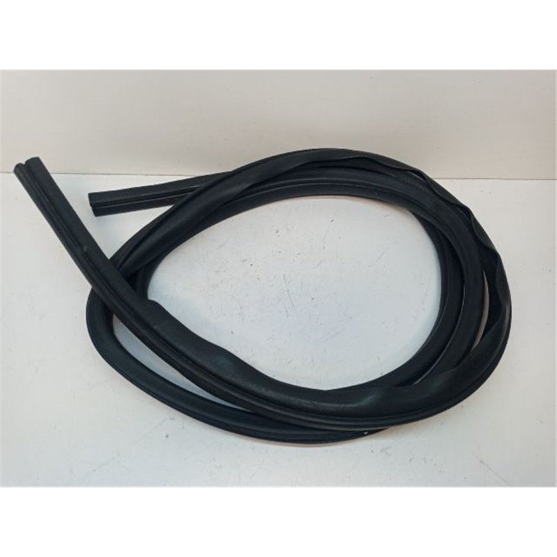 MITSUBISHI ASX Bal első Gumikéder