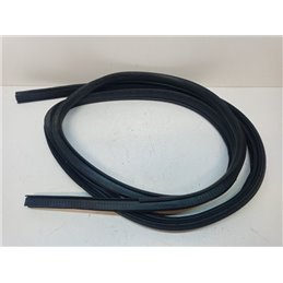 MITSUBISHI ASX Bal első Gumikéder