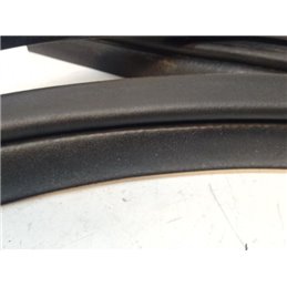 MITSUBISHI ASX Bal első Gumikéder