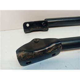 MITSUBISHI ASX Gázrugós Kitámasztó Teleszkóp Pár Csomagtérajtó