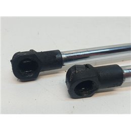 MITSUBISHI ASX Gázrugós Kitámasztó Teleszkóp Pár Csomagtérajtó