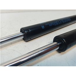 MITSUBISHI ASX Gázrugós Kitámasztó Teleszkóp Pár Csomagtérajtó