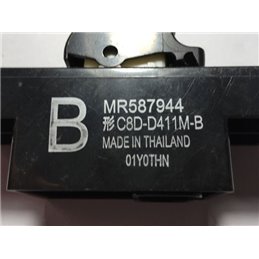 MITSUBISHI ASX Ablakemelő Kapcsoló (Pozíciófüggetlen)