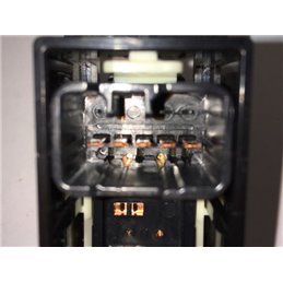 MITSUBISHI ASX Ablakemelő Kapcsoló (Pozíciófüggetlen)