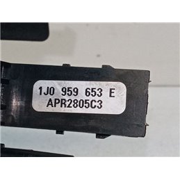 SKODA OCTAVIA I Légzsák Átvezető Szalagkábel