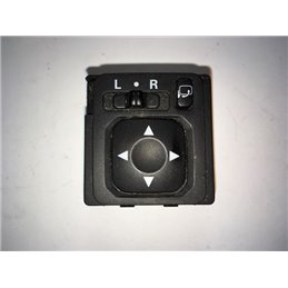 MITSUBISHI ASX Tükör Kapcsoló