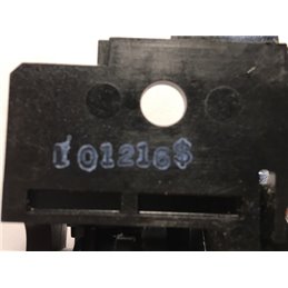 MITSUBISHI ASX Jobb első Belső Kilincs