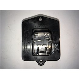 MITSUBISHI OUTLANDER Előtét Ellenállás Fűtőmotor