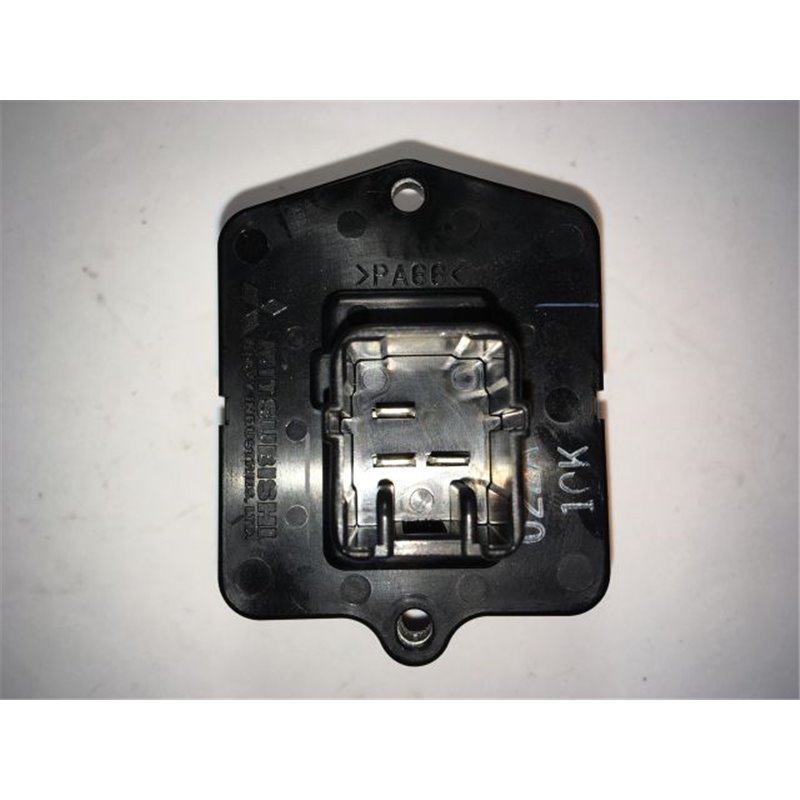 MITSUBISHI OUTLANDER Előtét Ellenállás Fűtőmotor