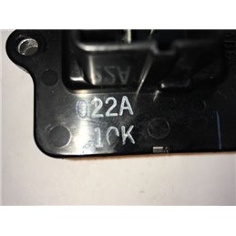 MITSUBISHI OUTLANDER Előtét Ellenállás Fűtőmotor