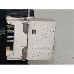 FIAT DOBLO Légzsák Átvezető Szalagkábel