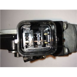 MITSUBISHI ASX Jobb hátsó Ablakemelő Motor