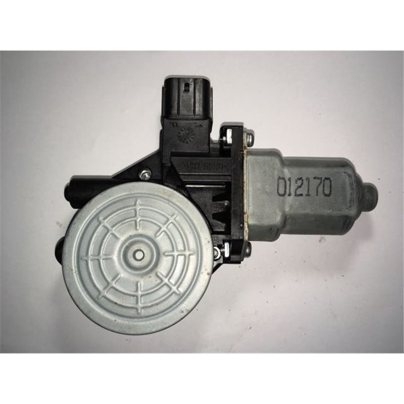 MITSUBISHI ASX Bal hátsó Ablakemelő Motor