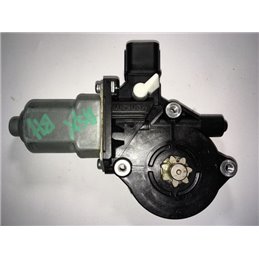 MITSUBISHI ASX Bal hátsó Ablakemelő Motor
