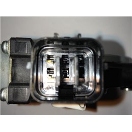 MITSUBISHI ASX Bal hátsó Ablakemelő Motor