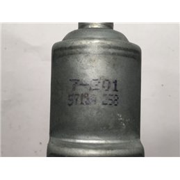 MITSUBISHI ASX Bal hátsó Ablakemelő Motor