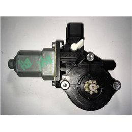 MITSUBISHI OUTLANDER Bal hátsó Ablakemelő Motor