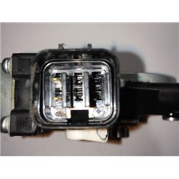 MITSUBISHI OUTLANDER Bal hátsó Ablakemelő Motor