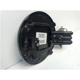 MITSUBISHI ASX Tankajtó