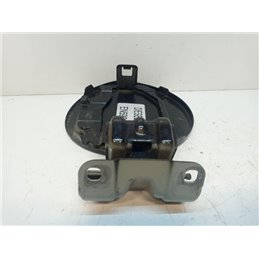 MITSUBISHI ASX Tankajtó