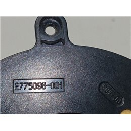 FIAT STILO Légzsák Átvezető Szalagkábel