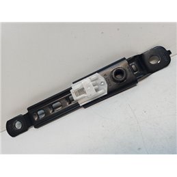 MITSUBISHI ASX Biztonsági Öv Magasság Állító