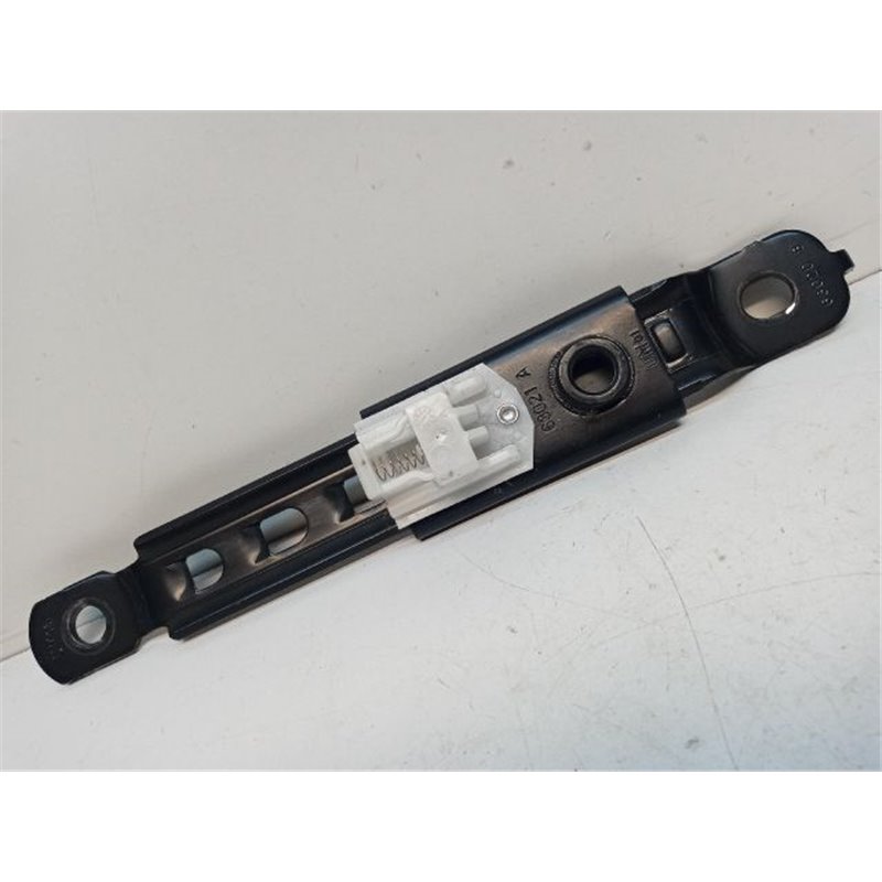 MITSUBISHI ASX Biztonsági Öv Magasság Állító