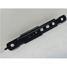 MITSUBISHI ASX Biztonsági Öv Magasság Állító