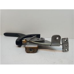 MITSUBISHI ASX Kézifék Kar