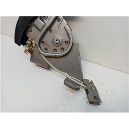 MITSUBISHI ASX Kézifék Kar