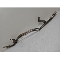 MITSUBISHI ASX Üzemanyagcső