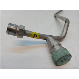 MITSUBISHI ASX Klíma Cső