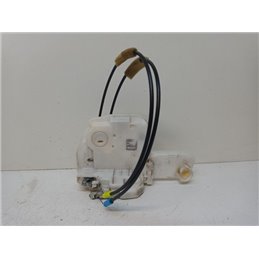 MITSUBISHI ASX Bal első Ajtózár