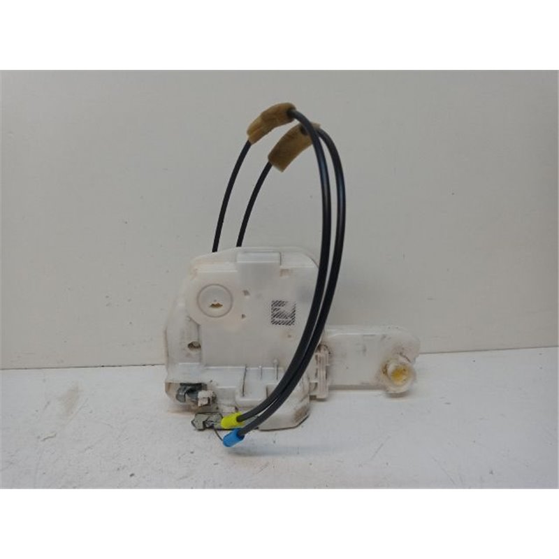 MITSUBISHI ASX Bal első Ajtózár