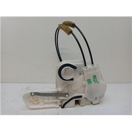 MITSUBISHI ASX Bal első Ajtózár