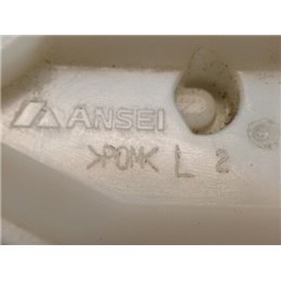 MITSUBISHI ASX Bal első Ajtózár