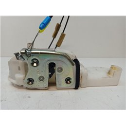 MITSUBISHI ASX Bal első Ajtózár