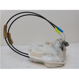 MITSUBISHI ASX Bal első Ajtózár