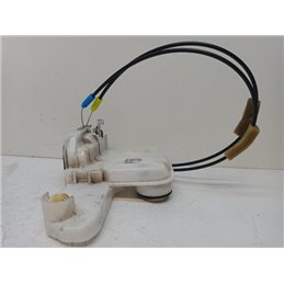 MITSUBISHI ASX Bal első Ajtózár