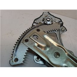 MITSUBISHI ASX Bal első Ablakemelő Szerkezet (Elektromos)