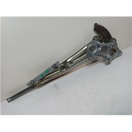 MITSUBISHI ASX Jobb első Ablakemelő Szerkezet (Elektromos)