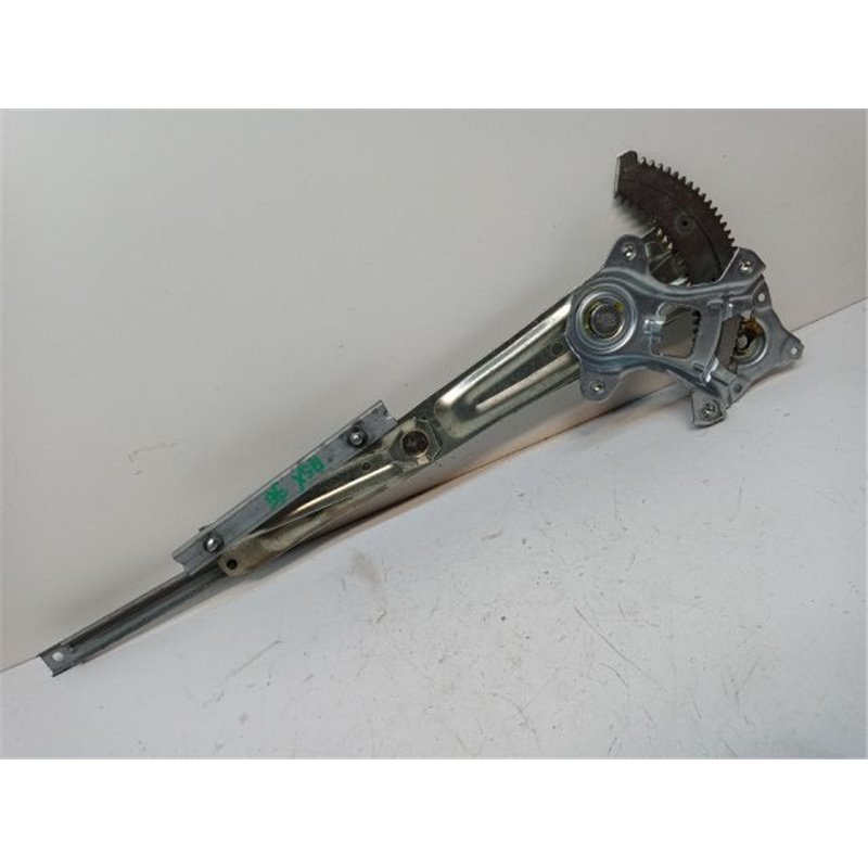 MITSUBISHI ASX Jobb első Ablakemelő Szerkezet (Elektromos)