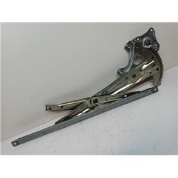 MITSUBISHI ASX Jobb első Ablakemelő Szerkezet (Elektromos)