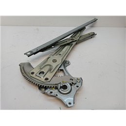 MITSUBISHI ASX Jobb első Ablakemelő Szerkezet (Elektromos)