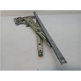 MITSUBISHI ASX Jobb első Ablakemelő Szerkezet (Elektromos)