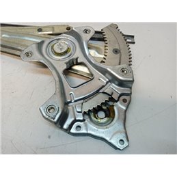 MITSUBISHI ASX Jobb első Ablakemelő Szerkezet (Elektromos)