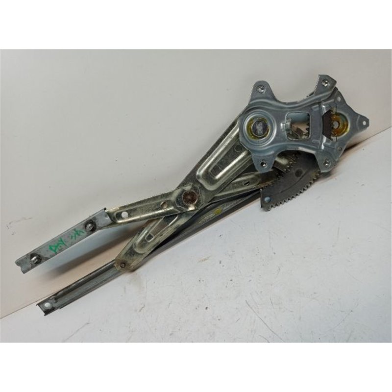 MITSUBISHI ASX Jobb hátsó Ablakemelő Szerkezet (Elektromos)