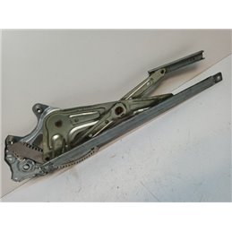 MITSUBISHI ASX Jobb hátsó Ablakemelő Szerkezet (Elektromos)